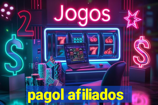 pagol afiliados